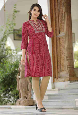 KURTI (M)