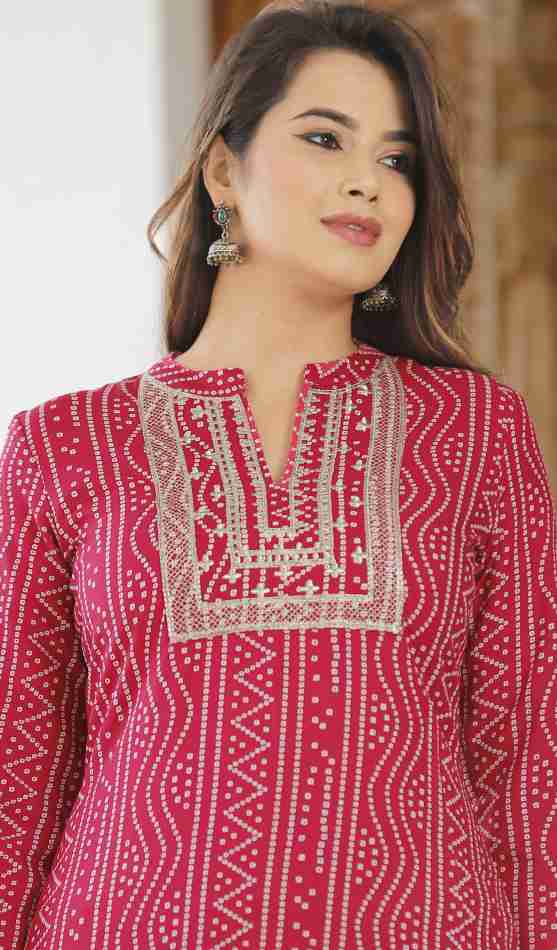 KURTI (M)